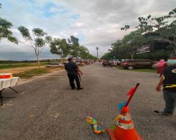 CAR BOOT SALE X PARK , SENDAYAN