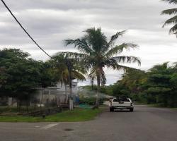 AKTIVITI KAWALAN DEMAM DENGGI DALAM KAWASAN MBS