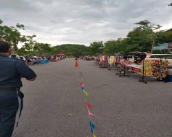 CAR BOOT SALE X PARK , SENDAYAN