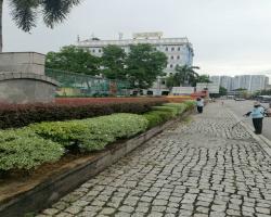 JALAN DATO' BANDAR TUNGGAL, SEREMBAN