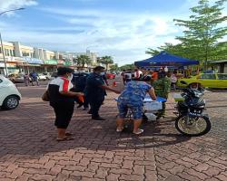 PASAR TANI NUSARI BIZ, SENDAYAN