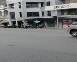 JALAN DATO' BANDAR TUNGGAL, SEREMBAN