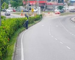 PERSIARAN FOREST HEIGHTS