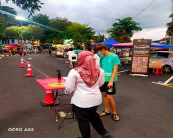 PASAR MALAM PASAR BESAR SEREMBAN