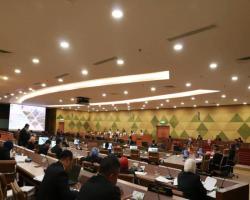 MESYUARAT MAJLIS PENUH BIL.3/2021