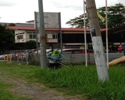 JALAN ZAABA, SEREMBAN