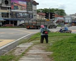 JALAN ZAABA, SEREMBAN