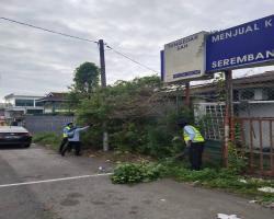 JALAN ZAABA, SEREMBAN