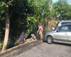 RUMAH PANGSA TAMAN BIDARA, SEREMBAN