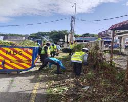 JALAN ZAABA, SEREMBAN