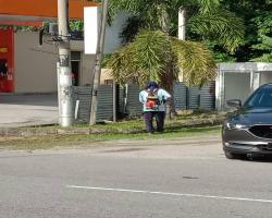 JALAN TUANKU ANTAH, SEREMBAN