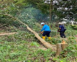 PADANG TAMAN PINGGIRAN SENAWANG, SEREMBAN