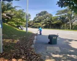 JALAN BUKIT MELATI,NILAI