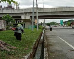 JALAN TUANKU ANTAH, SEREMBAN