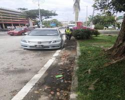 JALAN SUNGAI UJONG, SEREMBAN