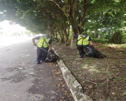 JALAN SUNGAI UJONG, SEREMBAN