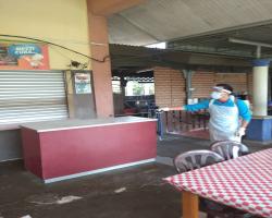 GERAI MBS DESA CASUARINA, NILAI