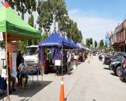 PASAR TANI TAMAN KEMUNING