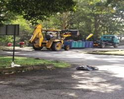 RUMAH PANGSA TAMAN BIDARA, SEREMBAN