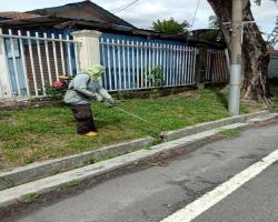 JALAN TUANKU ANTAH, SEREMBAN