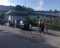 RUMAH PANGSA TAMAN BIDARA, SEREMBAN