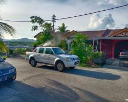 AKTIVITI KAWALAN DEMAM DENGGI DALAM KAWASAN MBS