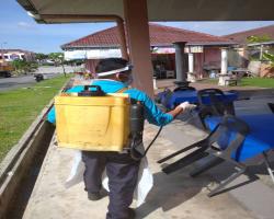 GERAI MBS DESA CASUARINA, NILAI