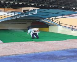 STADIUM TUANKU ABDUL RAHMAN PAROI, SEREMBAN