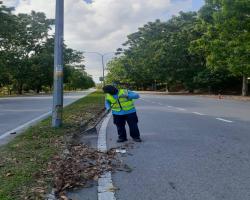 JALAN BUKIT MELATI,NILAI