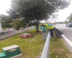 JALAN BUKIT MELATI,NILAI