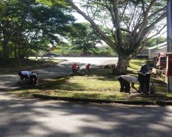 RUMAH PANGSA TAMAN BIDARA, SEREMBAN