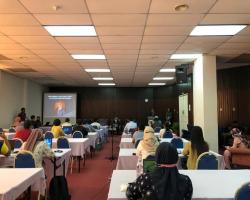 SEMINAR PENGURUSAN STRATA