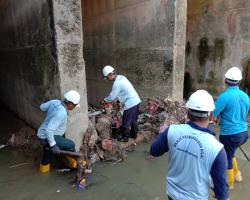 TAMAN TUANKU JAAFAR, SEREMBAN