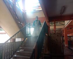 PASAR AWAM SEREMBAN JAYA