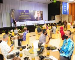 MAJLIS APRESIASI PESARA TAHUN 2020 MAJLIS BANDARAYA SEREMBAN