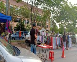 PASAR MALAM SEREMBAN 2 ( FAMILY STORE).