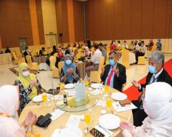 MAJLIS APRESIASI PESARA TAHUN 2020 MAJLIS BANDARAYA SEREMBAN