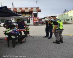 PASAR MALAM PELANCONGAN NILAI 3