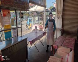 GERAI MBS DESA CEMPAKA, NILAI