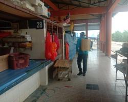 PASAR AWAM SEREMBAN JAYA