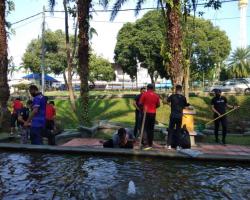 TAMAN TASIK SEREMBAN