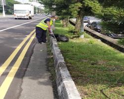 JALAN SUNGAI UJONG, SEREMBAN