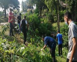 TAMAN TASIK SEREMBAN