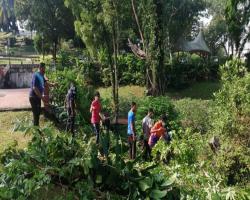 TAMAN TASIK SEREMBAN