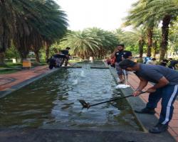 TAMAN TASIK SEREMBAN