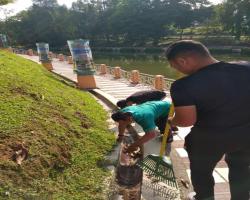 TAMAN TASIK SEREMBAN