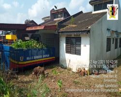 TAMAN DESA RASAH, SEREMBAN