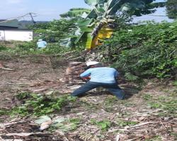 TAMAN DESA RASAH, SEREMBAN