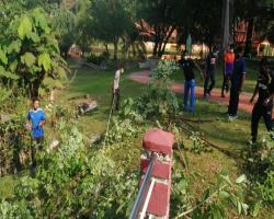 TAMAN TASIK SEREMBAN