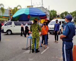 TAPAK BAZAAR RAMADHAN CEMPAKAPURI